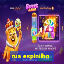 rua espinilho - guarani novo hamburgo - rs 298